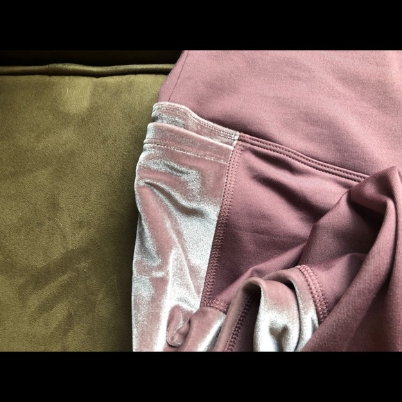 Victoria’s Secret VS PINK Cozy Leggings Pants Sz S - Picture 11 of 11